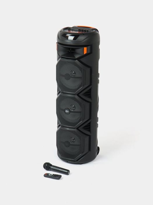 Kalonka 3tali Super Skitka Dastavka bor калонка