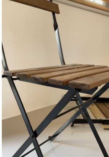 Комплект Градински Столове и Маса