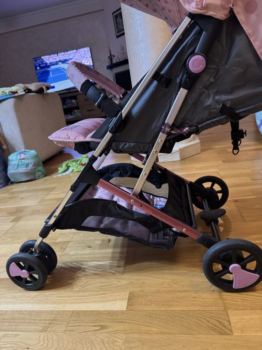 Carucior Cosatto Woosh 2 Bunny