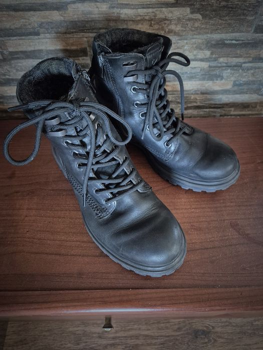 Ботинки для мальчика ecco