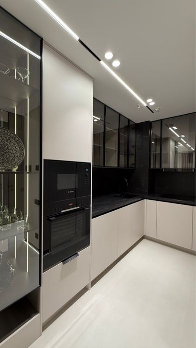 Продаётся Квартира ЖК NRG U-TOWER 72м2 6-этаж