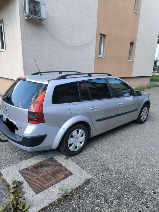 RENAULT Megane 2005 — imagine 4