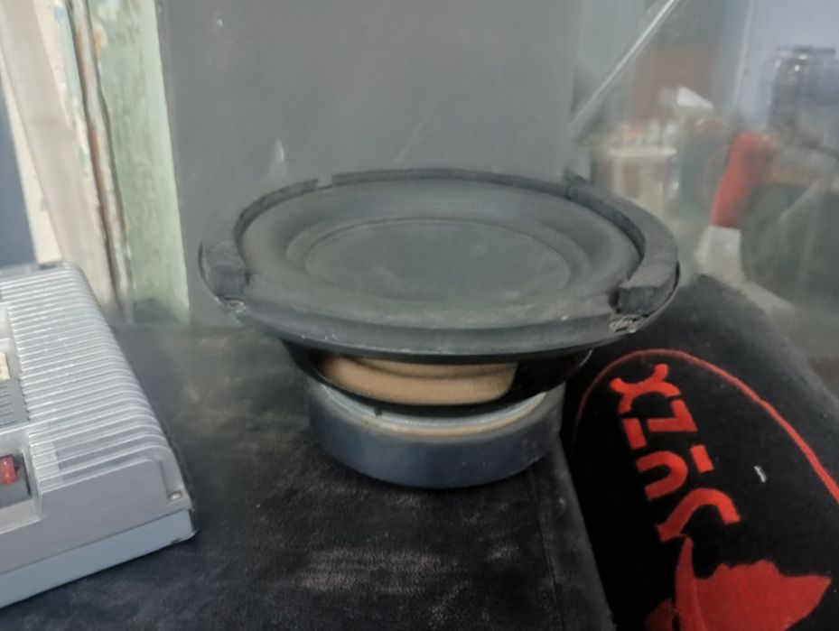 5 Element,Suzx сабвуферы