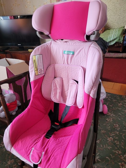 Авто кресло детское
