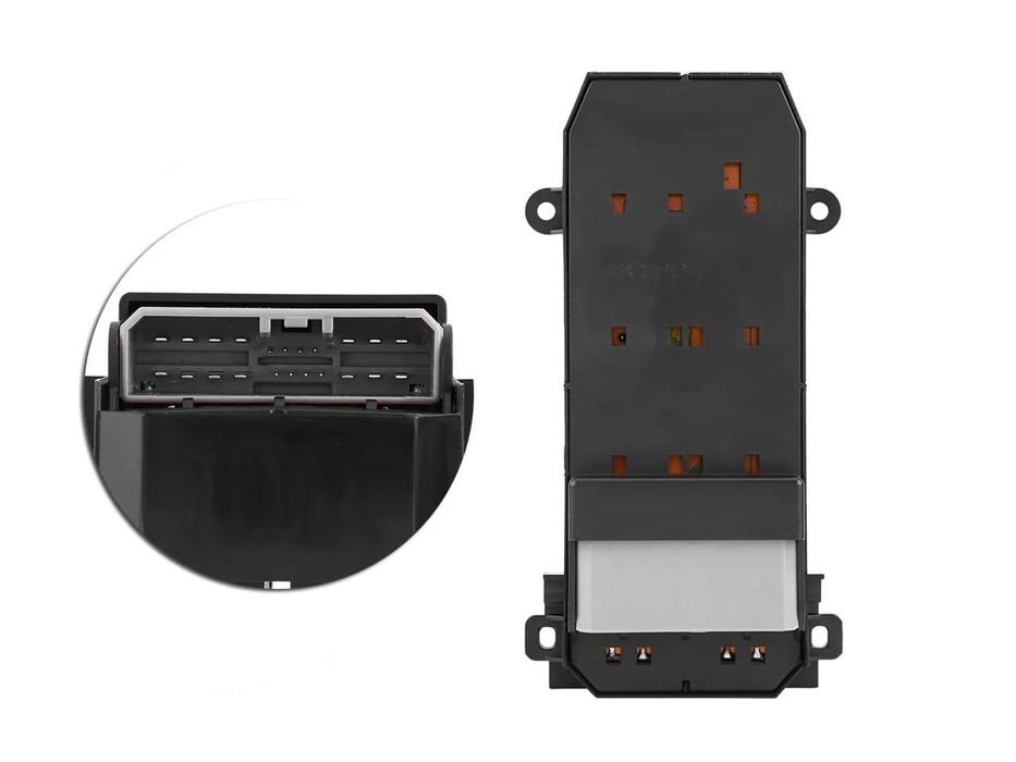 Бутони за ел стъкла за Honda Civic