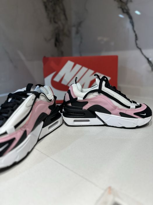Nike furyosa дамски размери