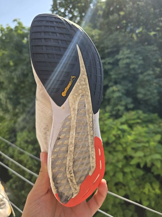 Adidas Adizero Adios Pro 44