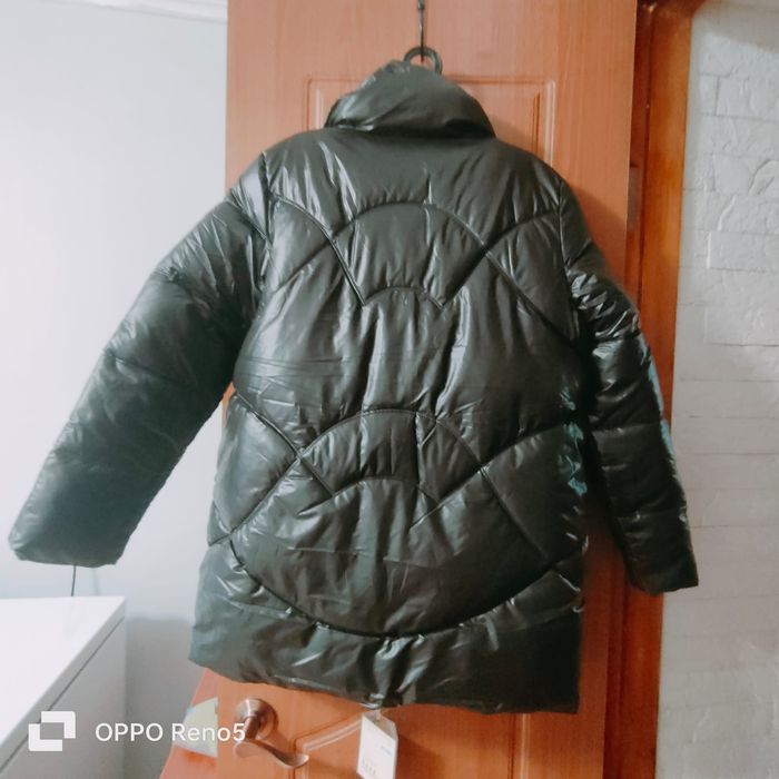 Продам демисизонную куртку