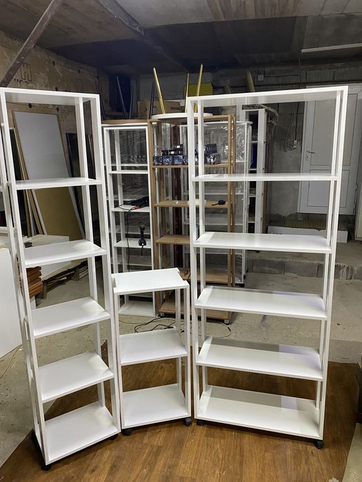 Полки , полочки