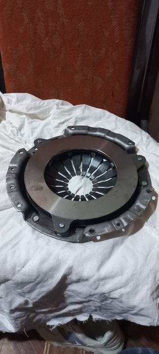 Корзина сцепления