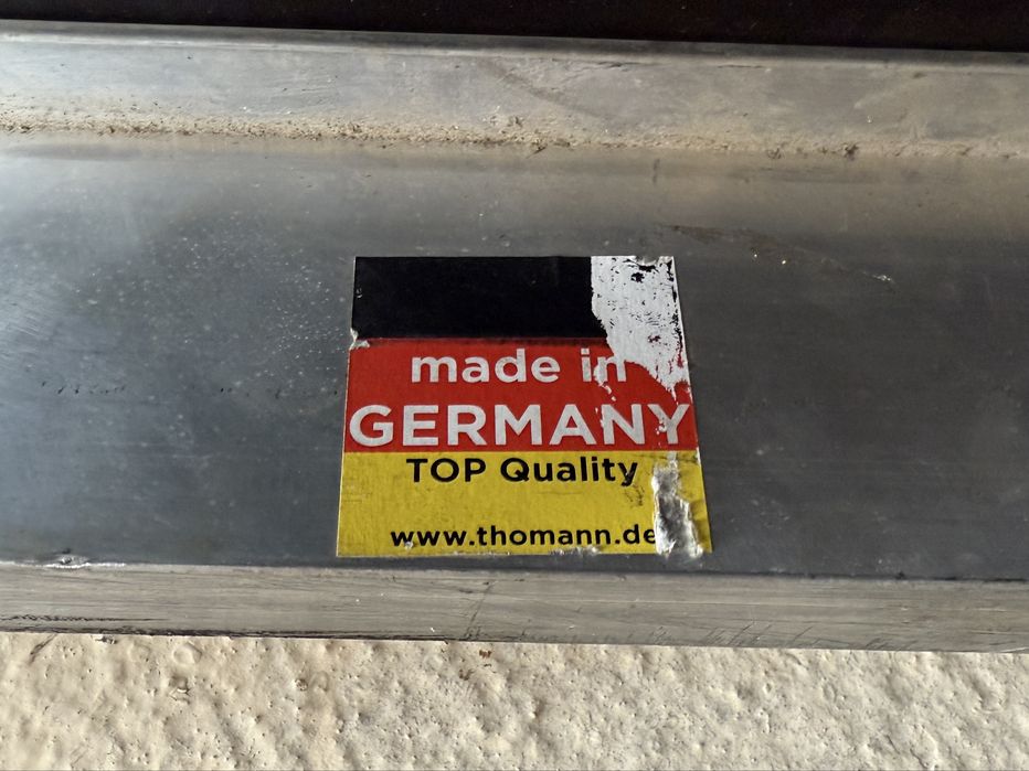 De vanzare scena podium podina buteci tego antiderapant nou 30 buc60mp