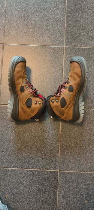 Bocanci SISTON S3 Iarna 40