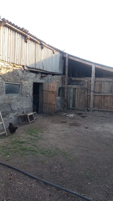 Продам кирпичный дом