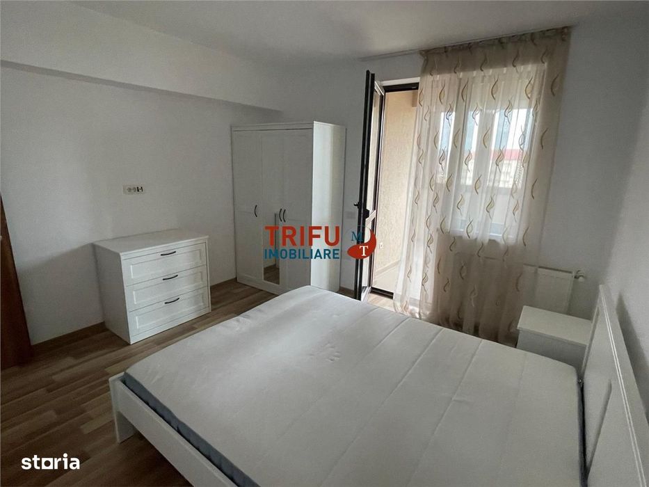 Apartament 2 camere de închiriat – Alba Iulia, Zona Centrală