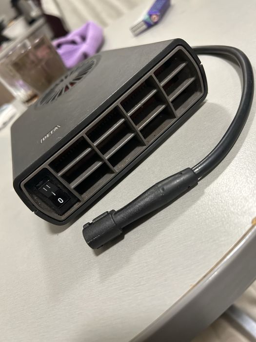 Aeroterma auto/casă Defa as 3540 Nesbyen