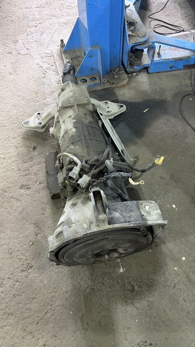 Продам Акпп TV1B4YBCAB , Subaru legacy B4