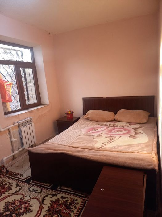 Chirchiq 2xona dom 1mk (oktabr) 3etaj 9kv