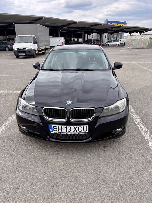 BMW Seria 3 320d
