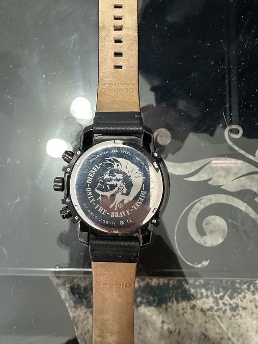 Мъжки часовник Diesel DZ4519