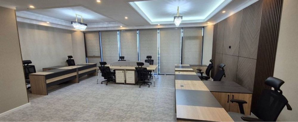 Аренда ПодОфис Ориентир  ЖК ZARAFSHON Sity   2300$