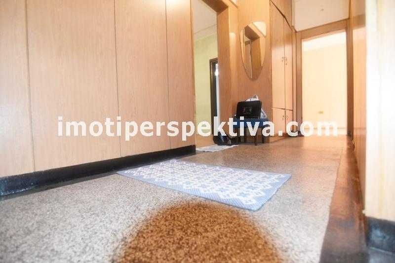 Продава се Тристаен апартамент в Пловдив, Кючук Париж - 91 кв.м за 1341 €/кв.м - Снимка #7