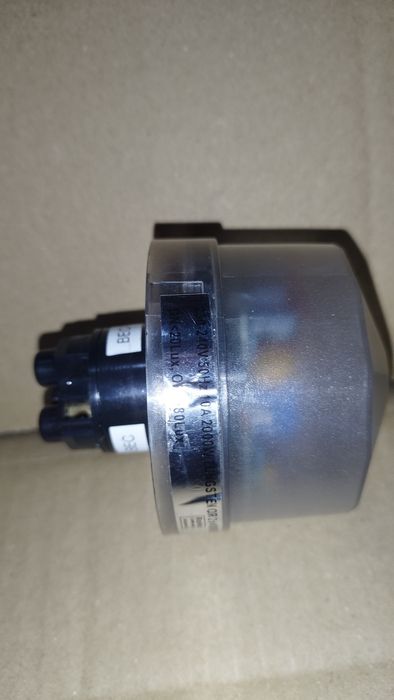 Senzor crepuscular iluminat