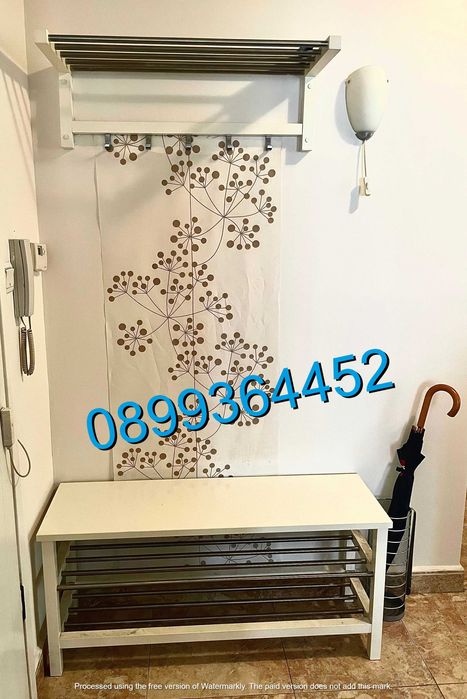 Дава се под наем Тристаен апартамент в София, Дианабад - 100 кв.м за 750 € - Снимка #8