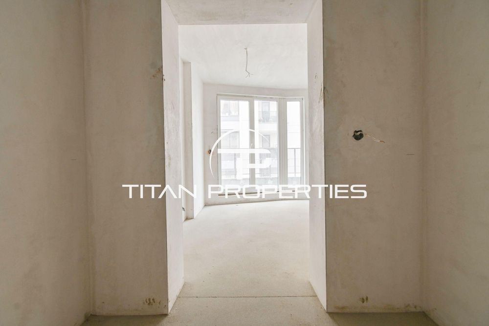 Продава се Тристаен апартамент в София, Кръстова вада - 139 кв.м за 1284 €/кв.м - Снимка #4