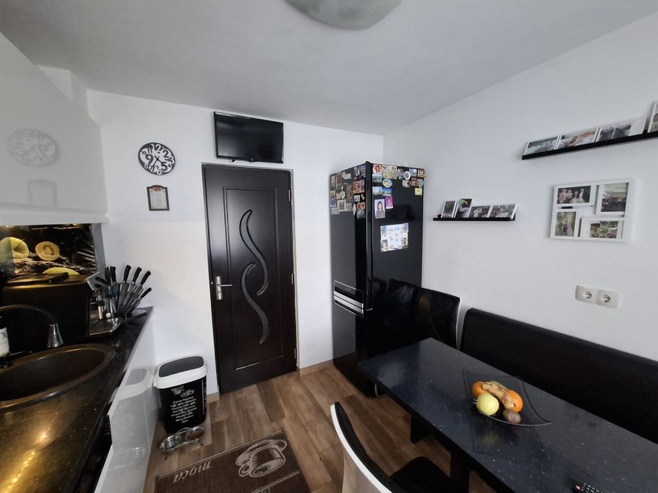 Apartament gata de mutat