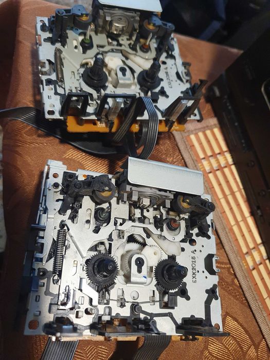 Музикална система Pioneer XR-P320