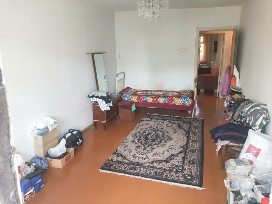 Продается 2-х квартира