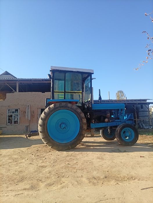 Traktor MTZ 28 arzon