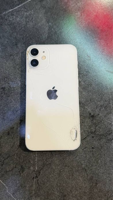 iphone 12 mini