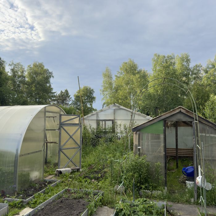 Дача Со горизонт