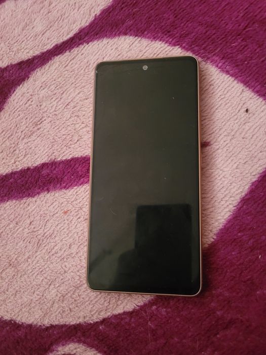 Vand samsung galaxy a53