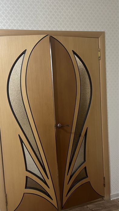Есіктер сатылады.