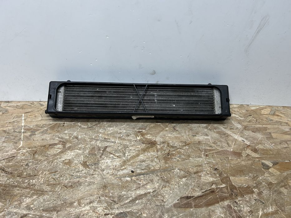 Radiator bmw X5 F15 X6 F16 diesel 5.0