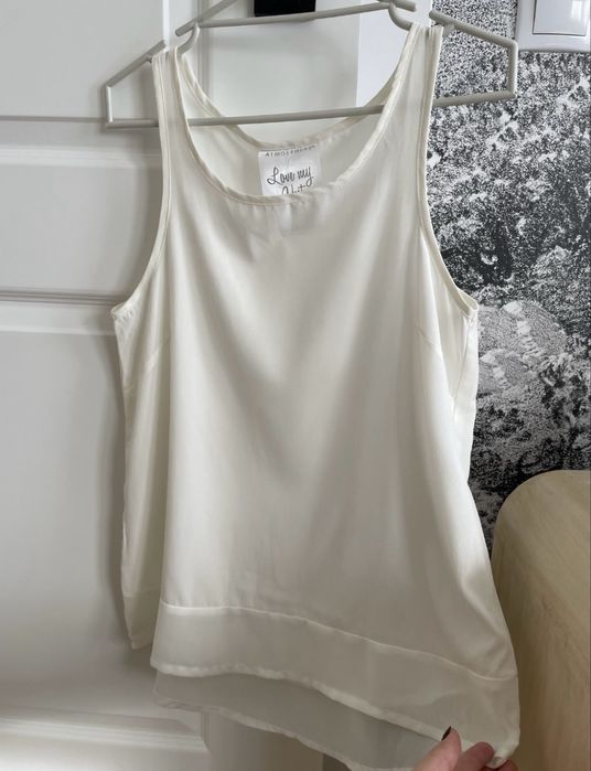 Top atmosphere vaporos, S/36