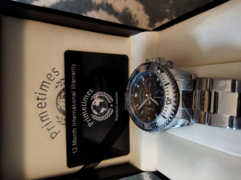 Швейцарский часы