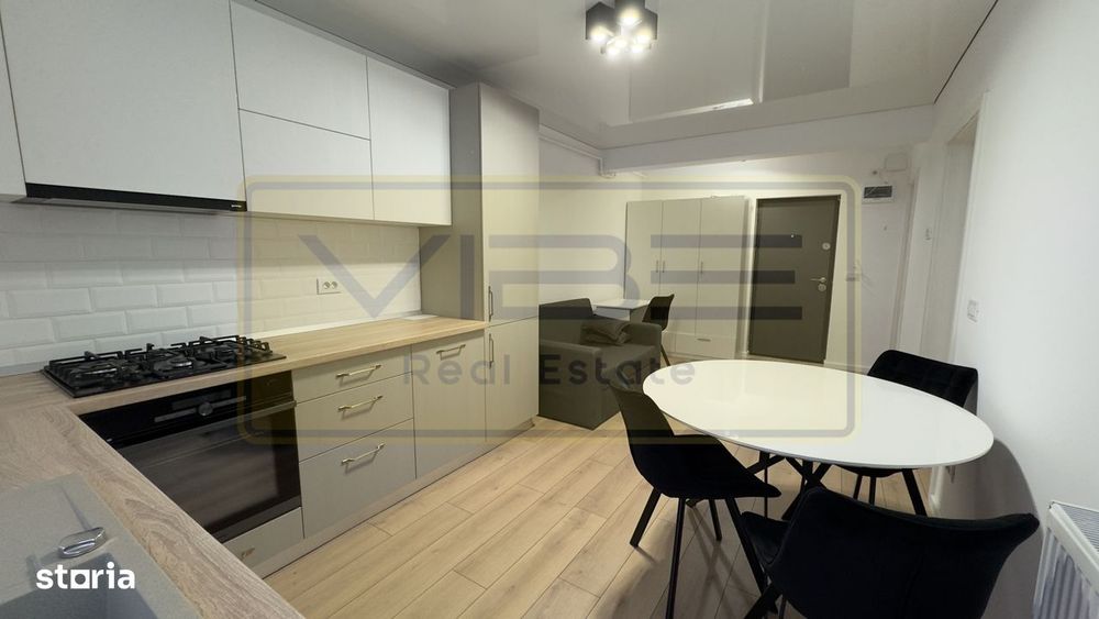 Apartament 2 camere,  Profi - Sofia District