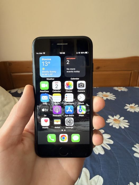 Iphone 7  нова батерия !!