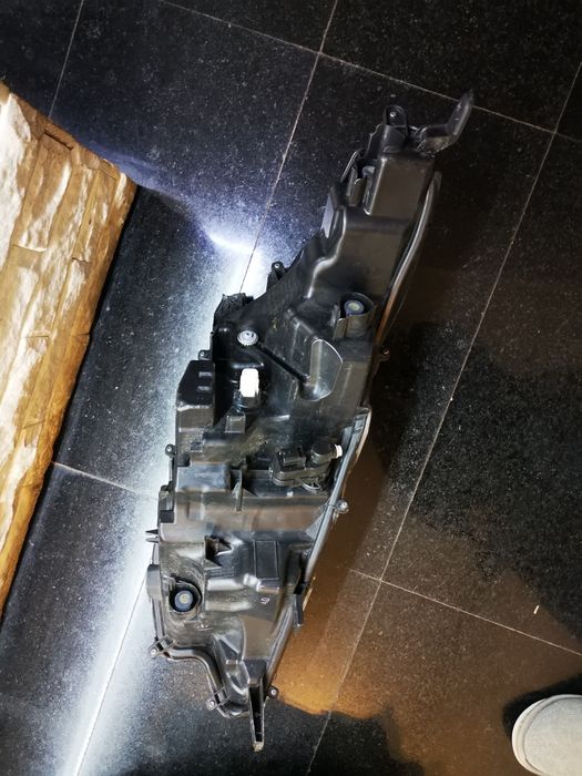 Far stânga dreapta full led Toyota yaris 4 2021/2022/2023/2024