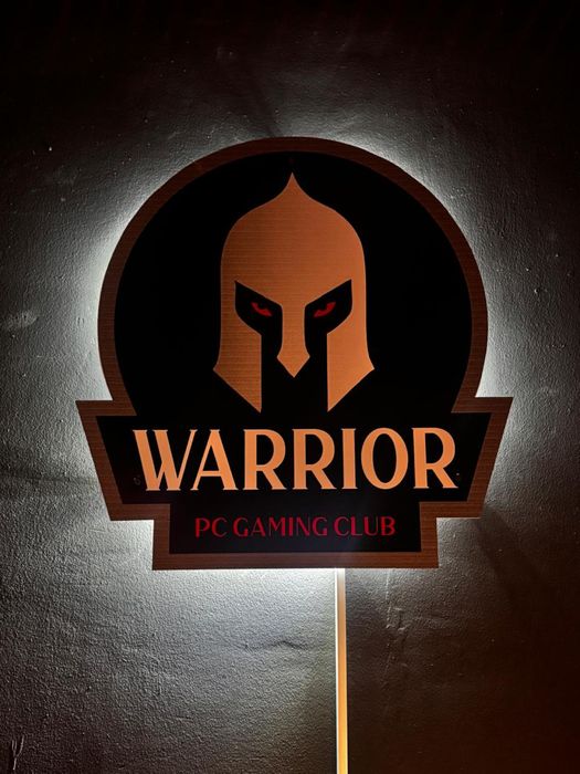 Продам компьютерный клуб