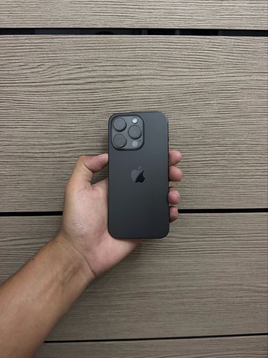 Iphone 15 про 128 гб