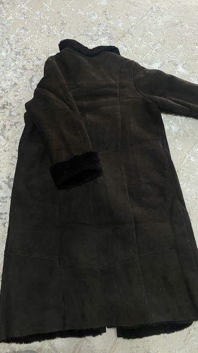 Верхняя одежда.