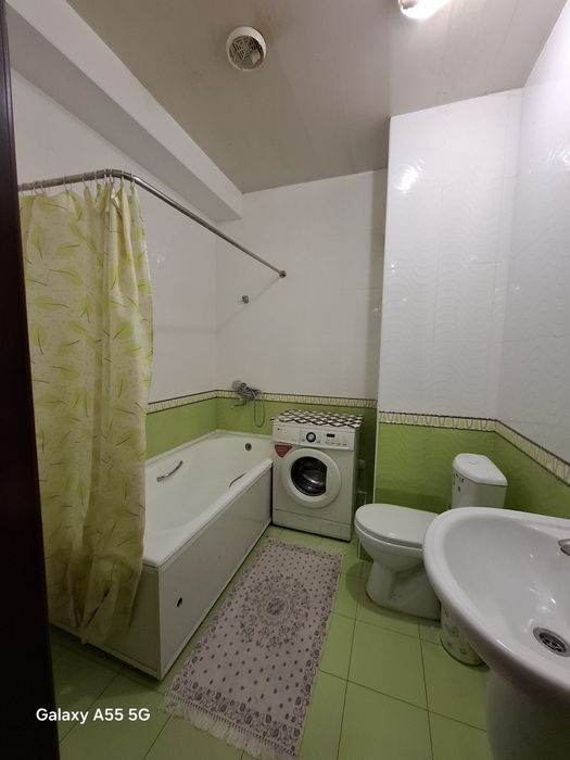 Юнусабад-17  1/2/6 38кв.м Ж.К Golden House