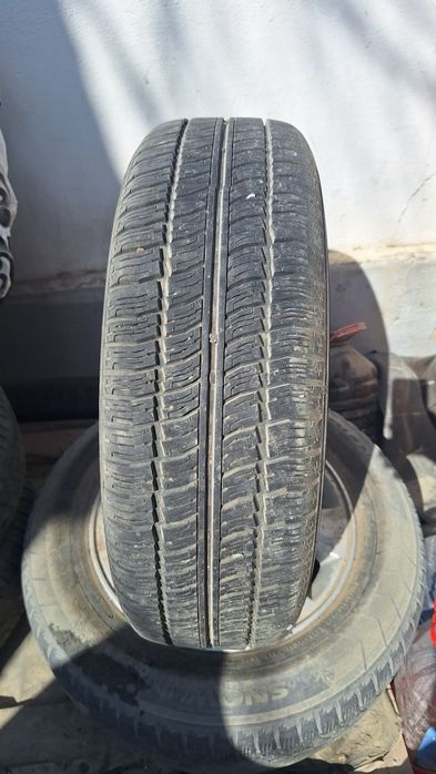 летние шины размер 14