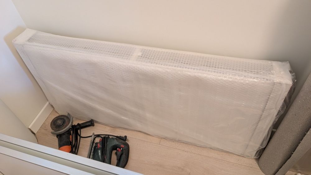 Calorifer Radox 50x110 cm nou