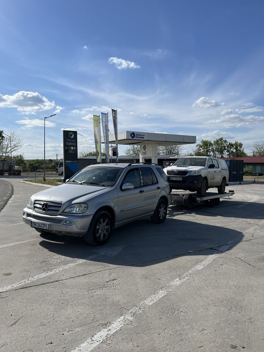 Tractari auto Sia Star