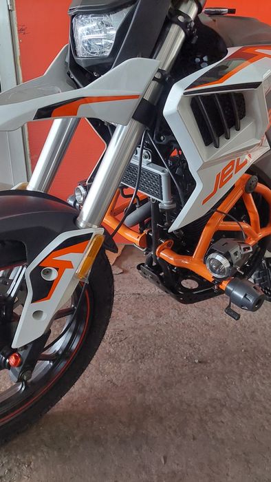 Мотоцикл желмая 300 куб